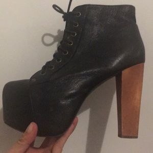Jeffrey Campbell Litas
